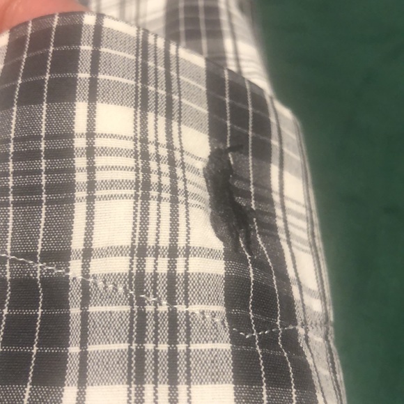 Ralph Lauren dress shirt - Picture 3 of 4